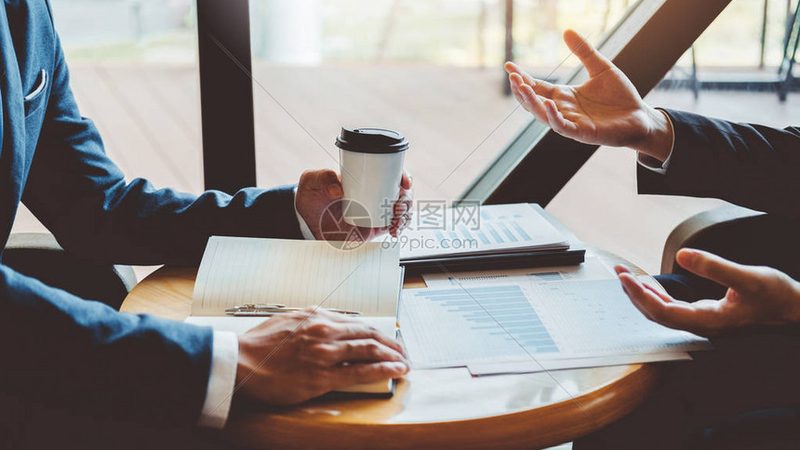 券商战略咨询案例：揭秘企业转型升级的幕后推手