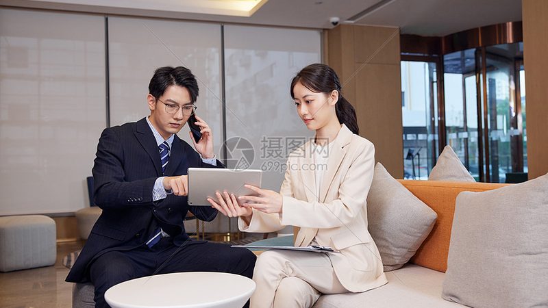人力资源咨询项目：揭秘企业提升效能的关键步骤**